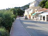 Baska voda promenade